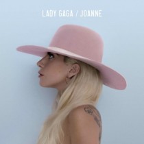 LADY GAGA - JOANNE - cd