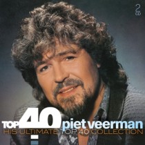 VEERMAN, PIET - TOP 40 - PIET VEERMAN - cd