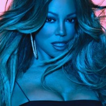 CAREY, MARIAH - CAUTION - cd