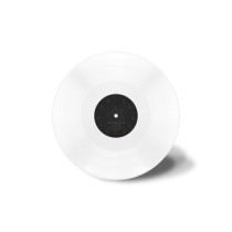 MUMFORD & SONS - PRIZEFIGHTER -COLOURED- - Lp