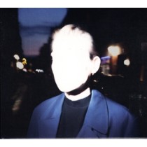 AZIER, THOMAS - STRAY - cd