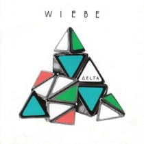 WIEBE - DELTA - cd