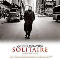 HALLYDAY, JOHNNY - SOLITAIRE -LTD 2LP-
