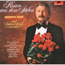 LAST, JAMES - ROSEN AUS DEM SUDEN - Cd