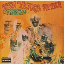 TEN YEARS AFTER - UNDEAD - Cd