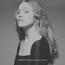MADONNA - VERONICA ELECTRONICA -COLOURED- - Lp