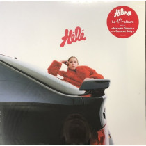 HELENA - HELE -LP-