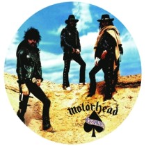 MOTORHEAD - ACE OF SPADES -LP-