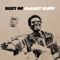 CLIFF, JIMMY - BEST OF -LP-