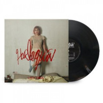 LADY GAGA - HARLEQUIN -LP ALTERNATIVE COVER- - Lp