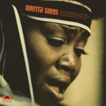 ODETTA - ODETTA SINGS -HQ/COLOURED- LP