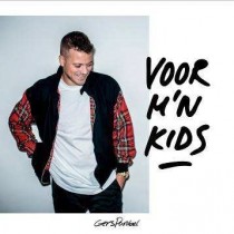 PARDOEL, GERS - VOOR M'N KIDS -DIGI- cd