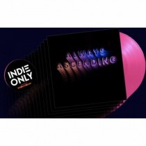 FRANZ FERDINAND - ALWAYS ASCENDING -LTD- LP