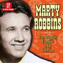 ROBBINS, MARTY - ABSOLUTELY ESSENTIAL 3.. - cd
