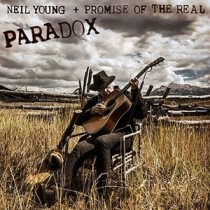 YOUNG, NEIL & PROMISE OF THE REAL