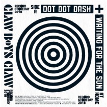 CLAW BOYS CLAW - DOT DOT DASH -RSD 2018 SINGLE-