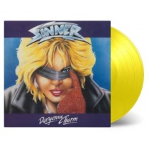 SINNER
