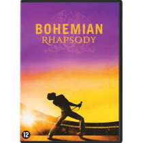 MOVIE - BOHEMIAN RHAPSODY