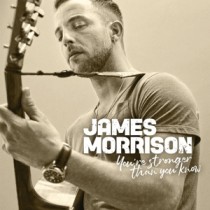 JAMES MORRISON