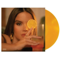 MORRIS, MAREN - D R E A M S I C L E -COLOURED- - Lp