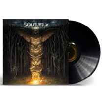 SOULFLY - TOTEM -VINYL-