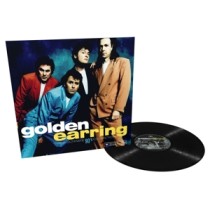 GOLDEN EARRING - THEIR ULTIMATE 90' S COLLECTION -VINYL-