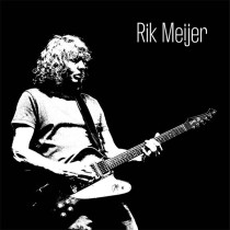 MEIJER, RIK