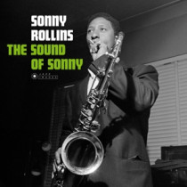 ROLLINS, SONNY - SOUND OF SONNY -LP-