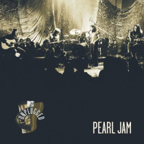 PEARL JAM - MTV UNPLUGGED, MARCH 16, 1992 / BF 19 - Lp