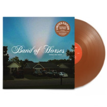 BAND OF HORSES
