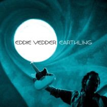 VEDDER, EDDIE - EARTHLING -LTD- - Lp