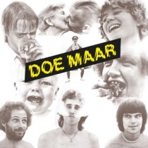 DOE MAAR - DOE MAAR - Lp