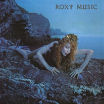 ROXY MUSIC - SIREN -LP-