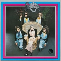 COCKNEY REBEL - HUMAN MENAGERIE -VINYL-