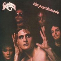 COCKNEY REBEL - PSYCHOMODO -VINYL-
