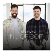 NICK & SIMON - NU OF OOIT -2LP-