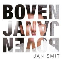 SMIT, JAN - BOVEN JAN -COLOURED- - Lp