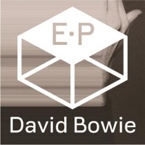 BOWIE, DAVID - THE NEXT DAY EXTRA EP -BLF 22-