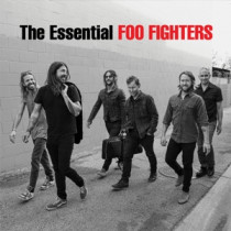 FOO FIGHTERS - THE ESSENTIAL FOO FIGHTERS -2LP-
