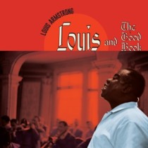 ARMSTRONG, LOUIS - LOUIS AND THE GOOD BOOK -COLOURED- - Lp