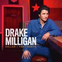 MILLIGAN, DRAKE - DALLAS/FORT WORTH - cd