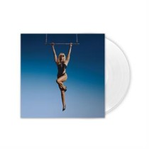 CYRUS, MILEY - ENDLESS SUMMER VACATION -COLOURED- - Lp