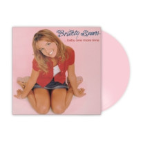 SPEARS, BRITNEY - ...BABY ONE MORE TIME -COLOURED- - Lp