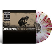 LINKIN PARK - METEORA -COLOURED- - Lp