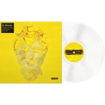 SHEERAN, ED - SUBTRACT (-) -COLOURED- - Lp