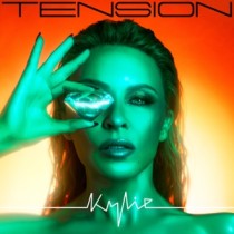 MINOGUE, KYLIE - TENSION - cd