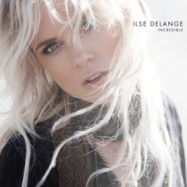 DELANGE, ILSE - INCREDIBLE -VINYL-