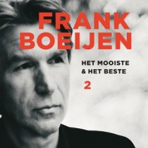 BOEIJEN, FRANK - HET MOOISTE & HET BESTE 2 -COLOURED- - Lp