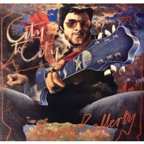 GERRY RAFFERTY