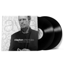 CLAPTON, ERIC - CLAPTON CHRONICLES: THE BEST OF ERIC CLAPTON -2LP-